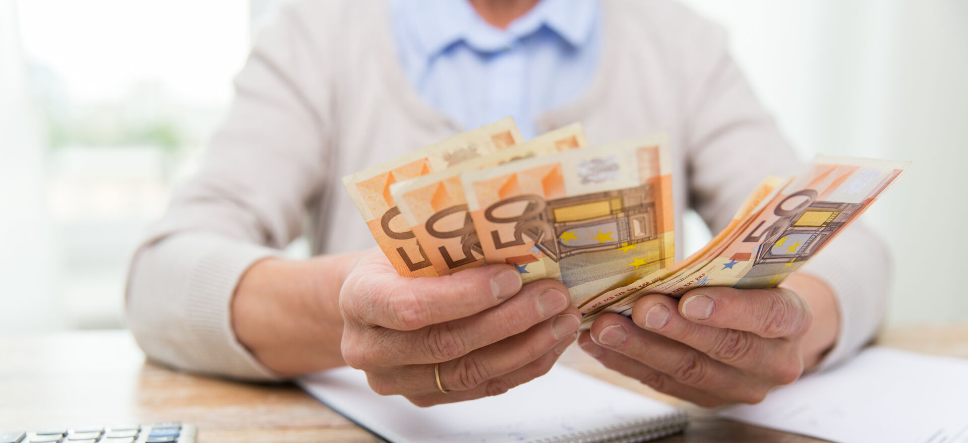  Tippgeber-Provision für Immobilienempfehlungen