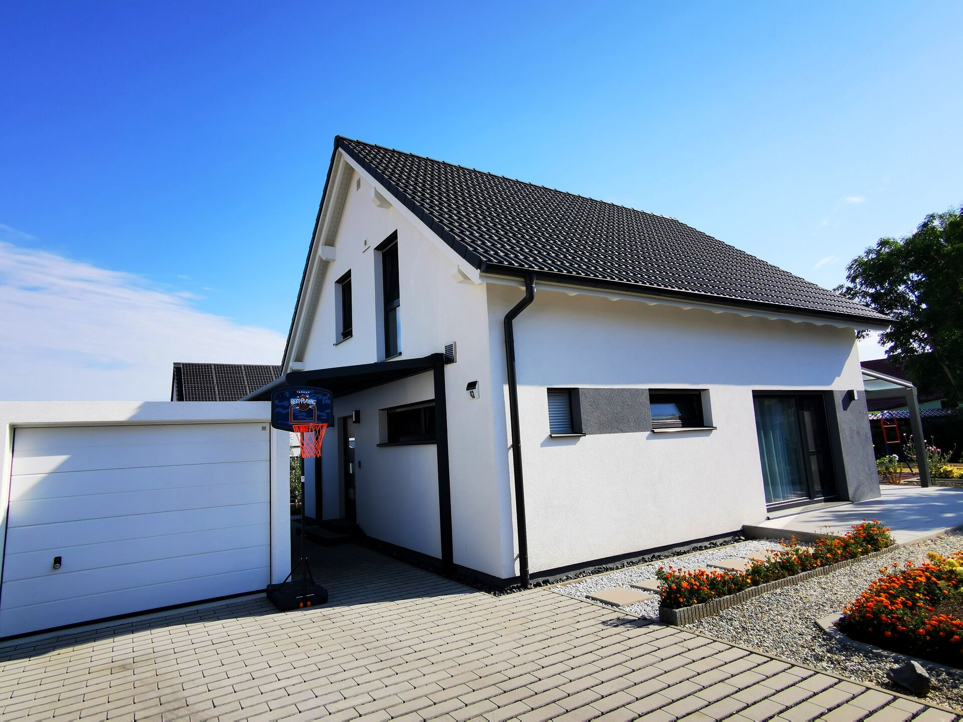 Immobilien zum Kauf: von EFH bis Mehrfamilienhaus