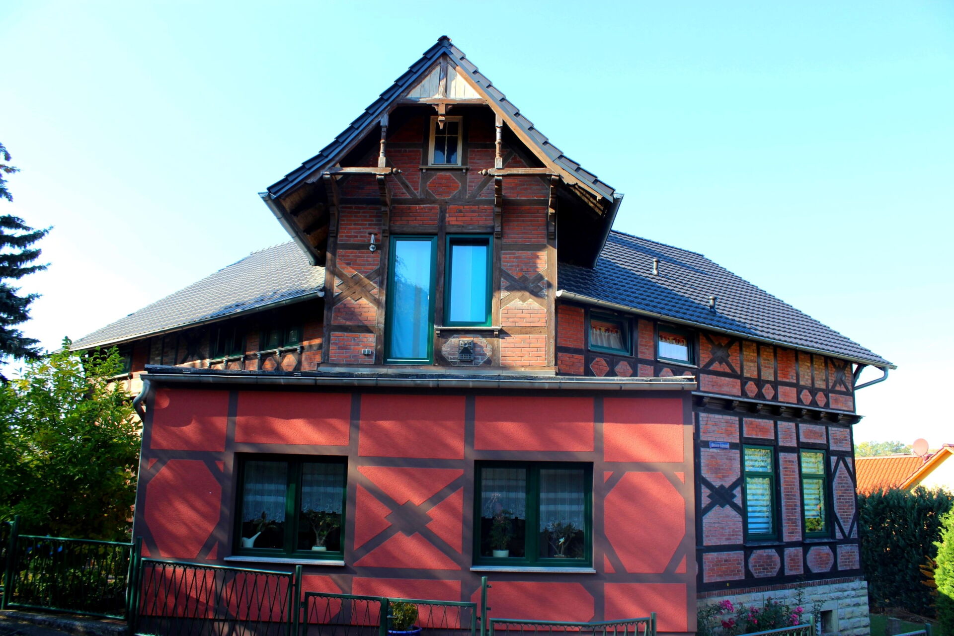  Eigentumswohnung Unterm Bahnhof 18 in Stadtilm