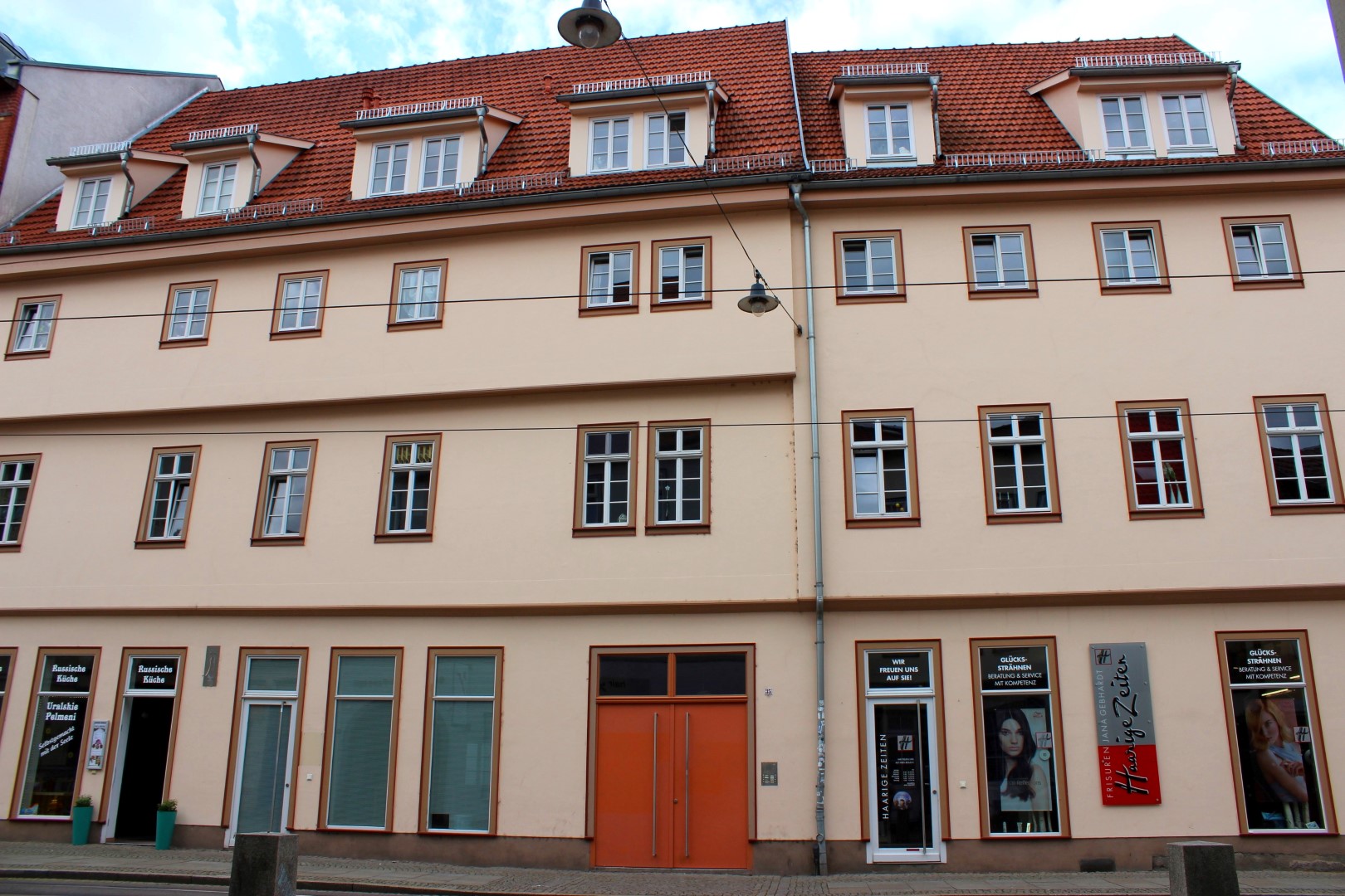 ETW - Johannesstraße 35, 99084 Erfurt